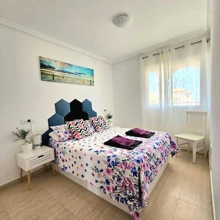 Apartament Carina Мар-де-Кристаль Экстерьер фото