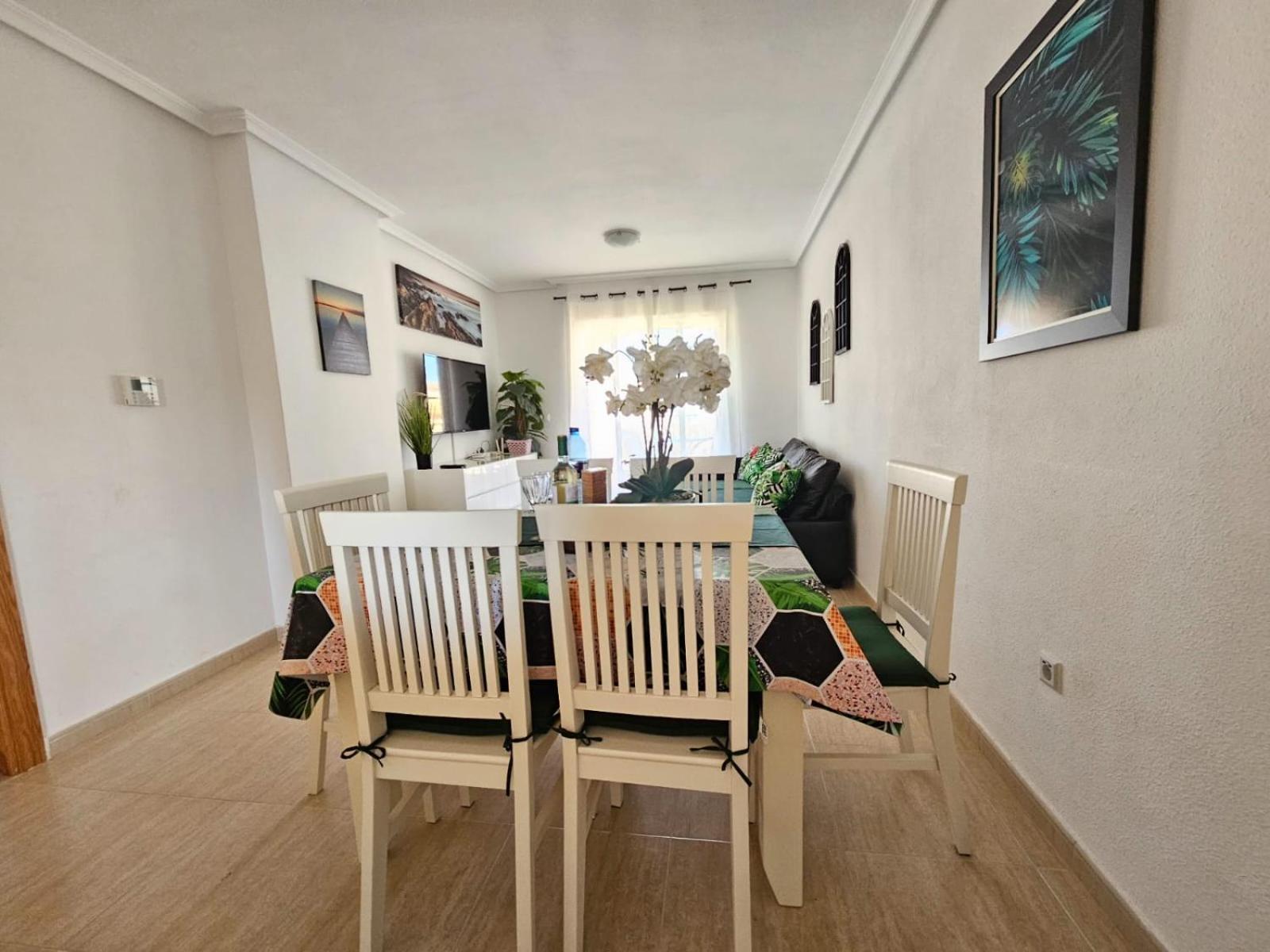 Apartament Carina Мар-де-Кристаль Экстерьер фото