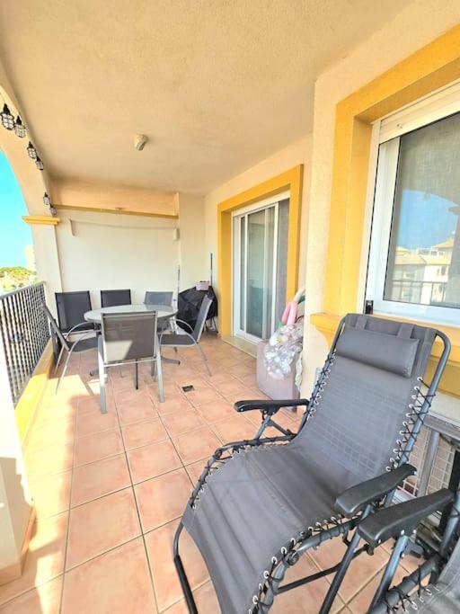 Apartament Carina Мар-де-Кристаль Экстерьер фото