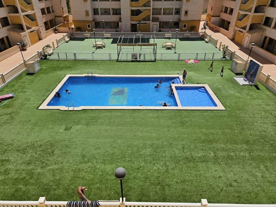 Apartament Carina Мар-де-Кристаль Экстерьер фото