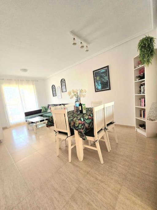 Apartament Carina Мар-де-Кристаль Экстерьер фото