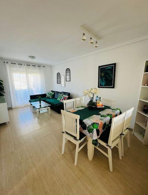 Apartament Carina Мар-де-Кристаль Экстерьер фото