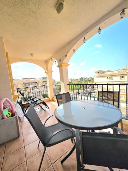 Apartament Carina Мар-де-Кристаль Экстерьер фото