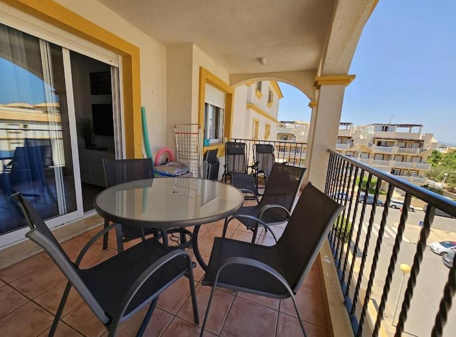 Apartament Carina Мар-де-Кристаль Экстерьер фото