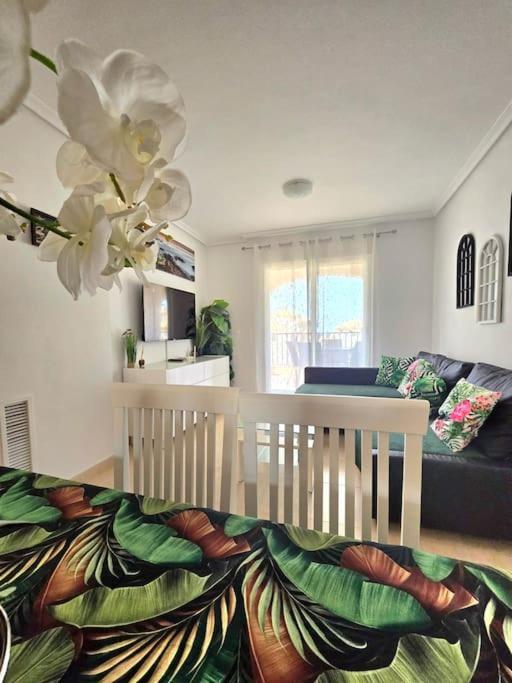 Apartament Carina Мар-де-Кристаль Экстерьер фото